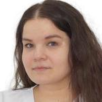 Черноног Валентина Владимировна