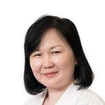 Кашина Валентина Вячеславовна