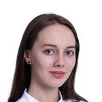 Лебедева Татьяна Эдуардовна