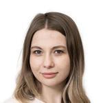 Шлык Кристина Сергеевна