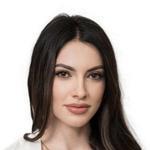 Асварова Шафият Ровшановна