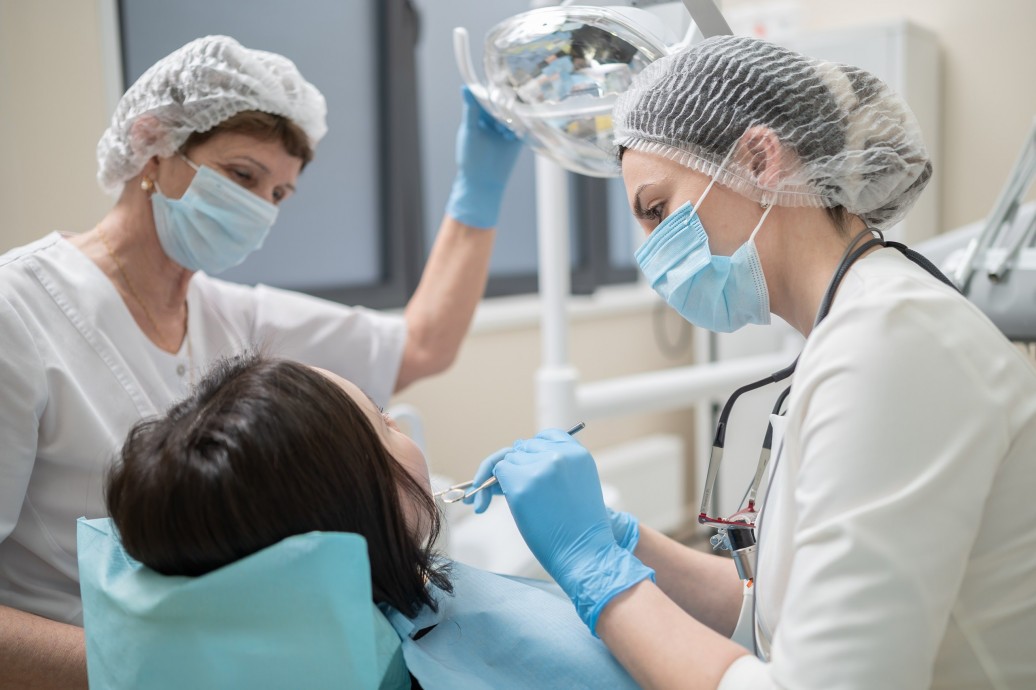 Лечение пульпита &ndash; спасаем зубы без боли!
